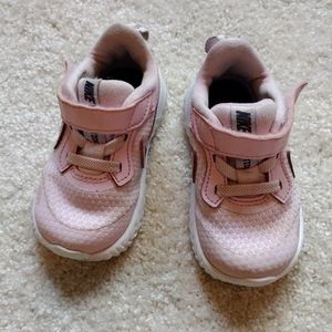 Girls Toddler/Infant Nike's